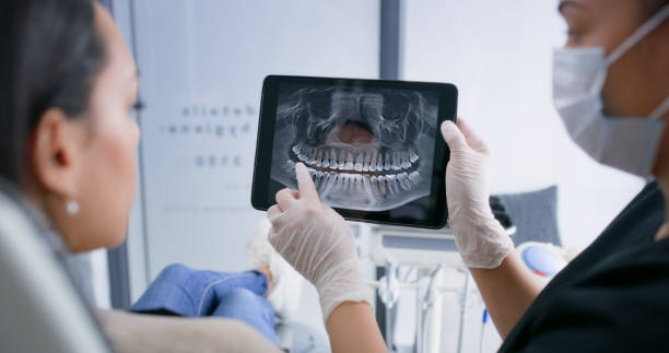 Licensed Tooth Extraction service in Poteau, OK - Smile Center Dentistry